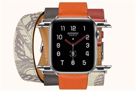 Hermes band for apple watch